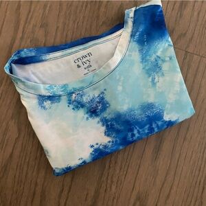 Tye Dye Shirt.  Size XL Boys